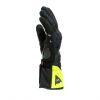 Dainese NEMBO GTX cestovní rukavice černé/fluo-žluté vel.S